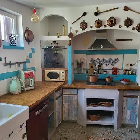Apartament Historisches Fachwerkhaus Im Herzen Von