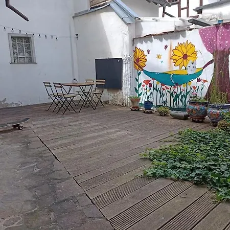 Historisches Fachwerkhaus Im Herzen Von Apartament *