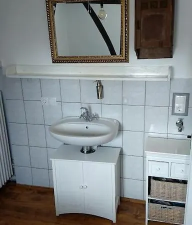 Historisches Fachwerkhaus Im Herzen Von *