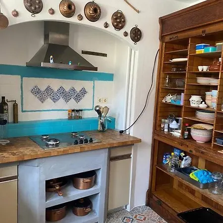 Historisches Fachwerkhaus Im Herzen Von *